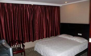 Shuidu Hotel Danjiangkou Luaran gambar