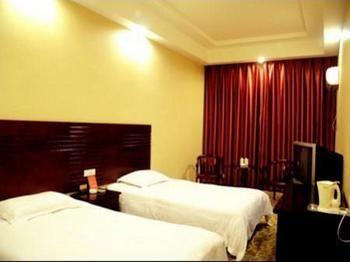 Shuidu Hotel Danjiangkou Luaran gambar